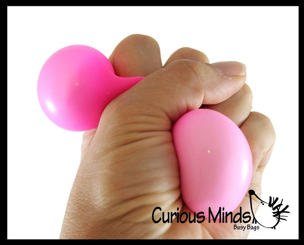 Squishy Gooey Squish Stress Ball