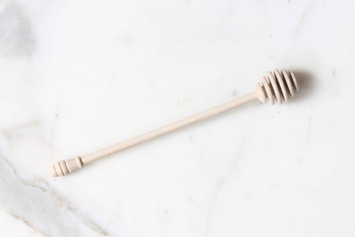 Bavarian Honey Dripper