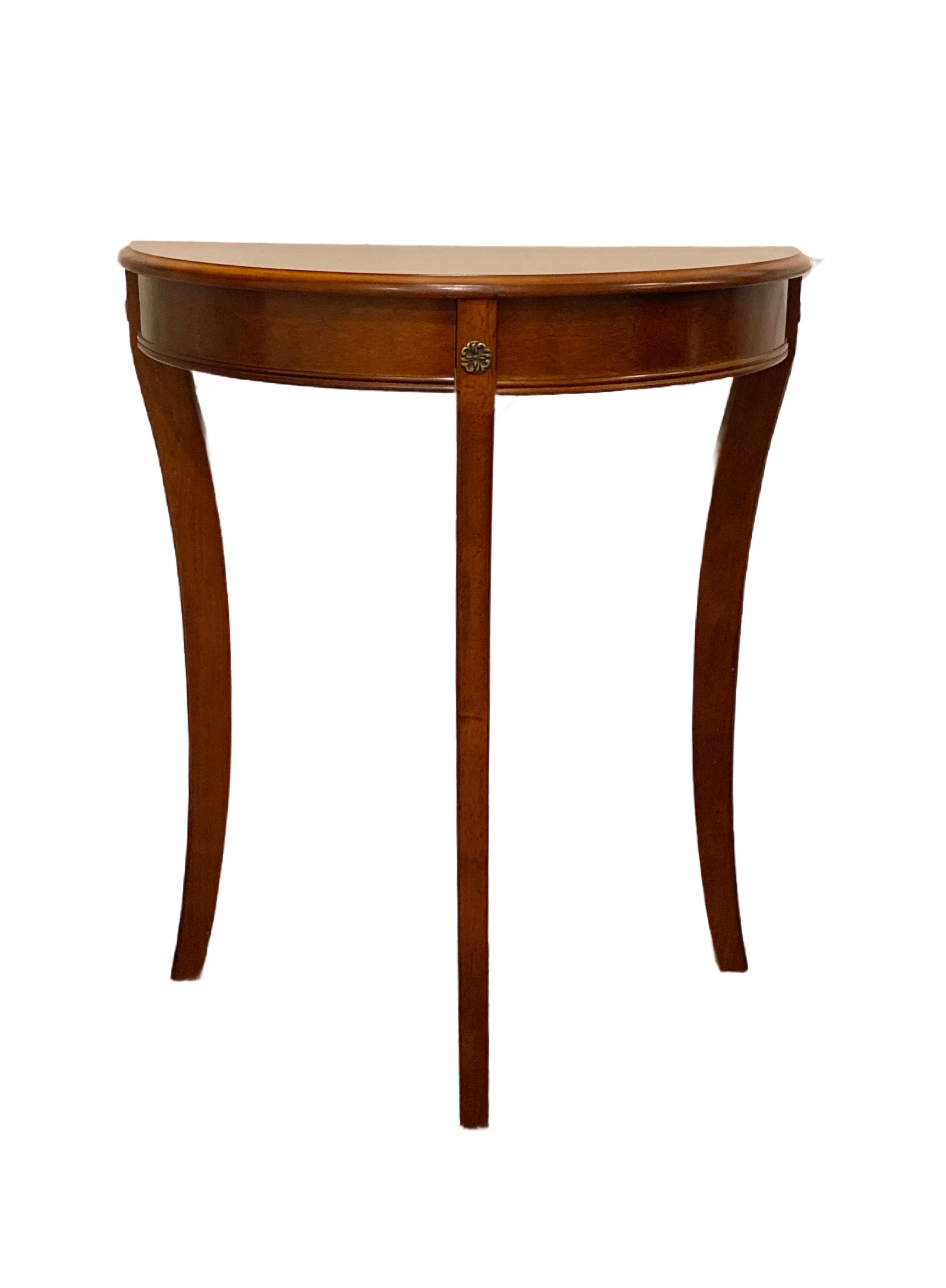 Victorian Mahogany Side Table