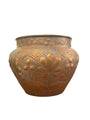 Copper Planter