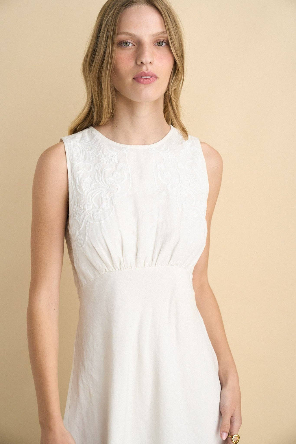 Olivia Dress