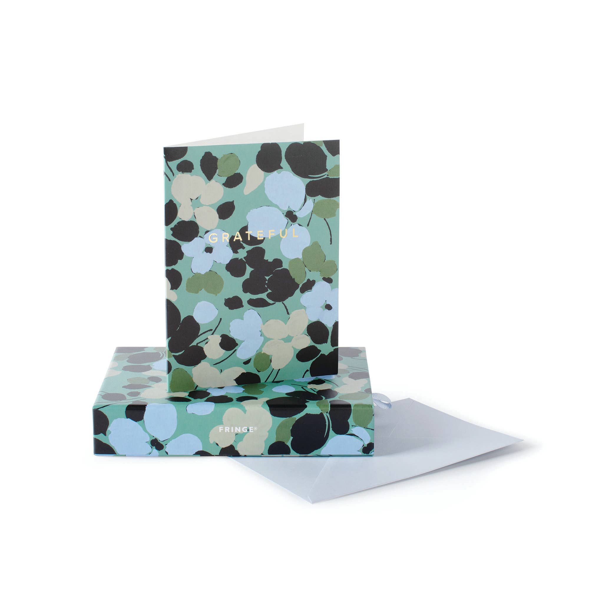 Bouquet Box Notecard Set 12