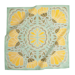 Hazel Bandana