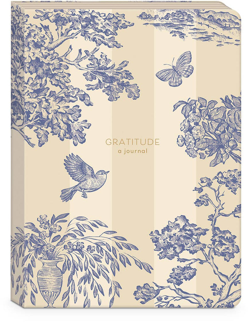 Toile Guided Journal