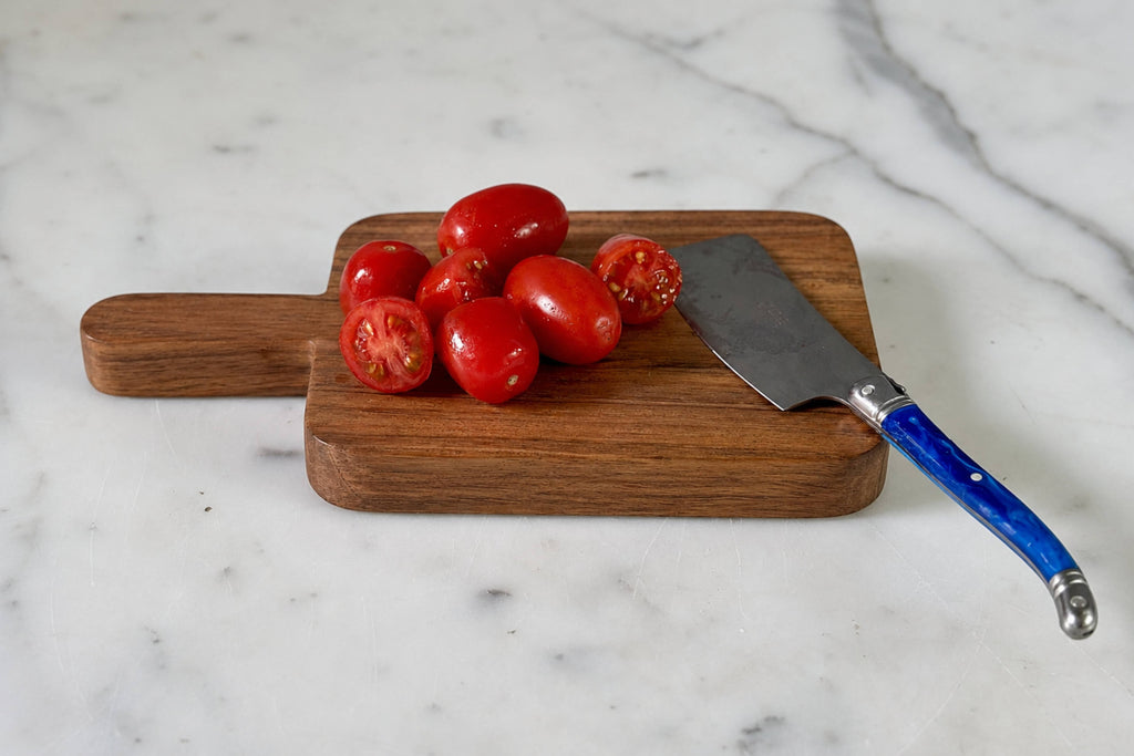 Natural Mini Prep Board