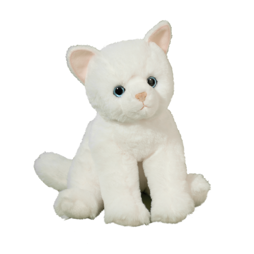 Winnie Cat