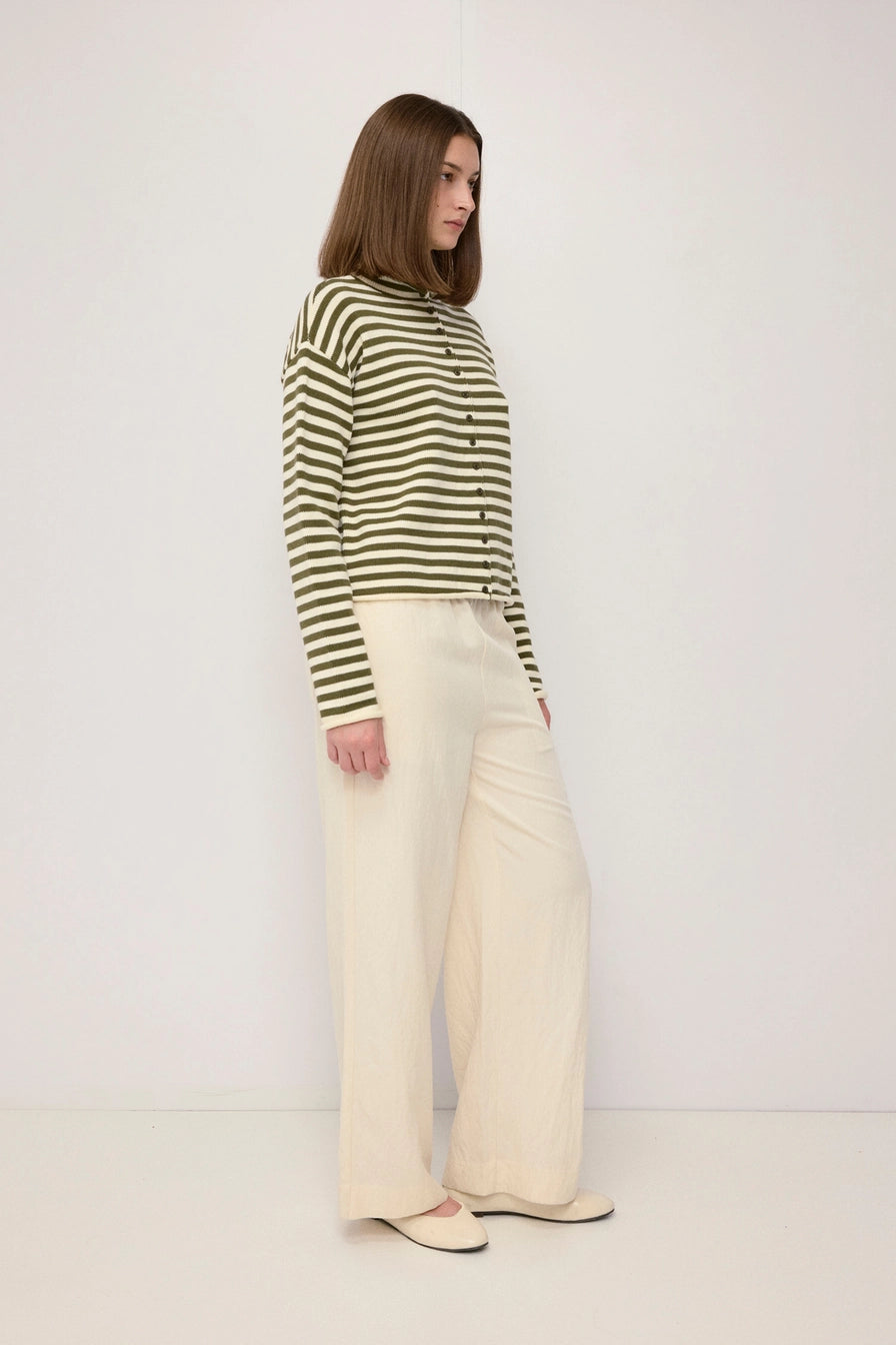 The Cecelia Cardigan