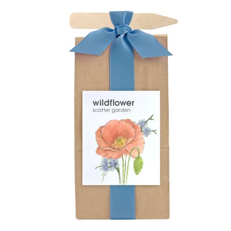 Wildflower Scatter Garden Seeds
