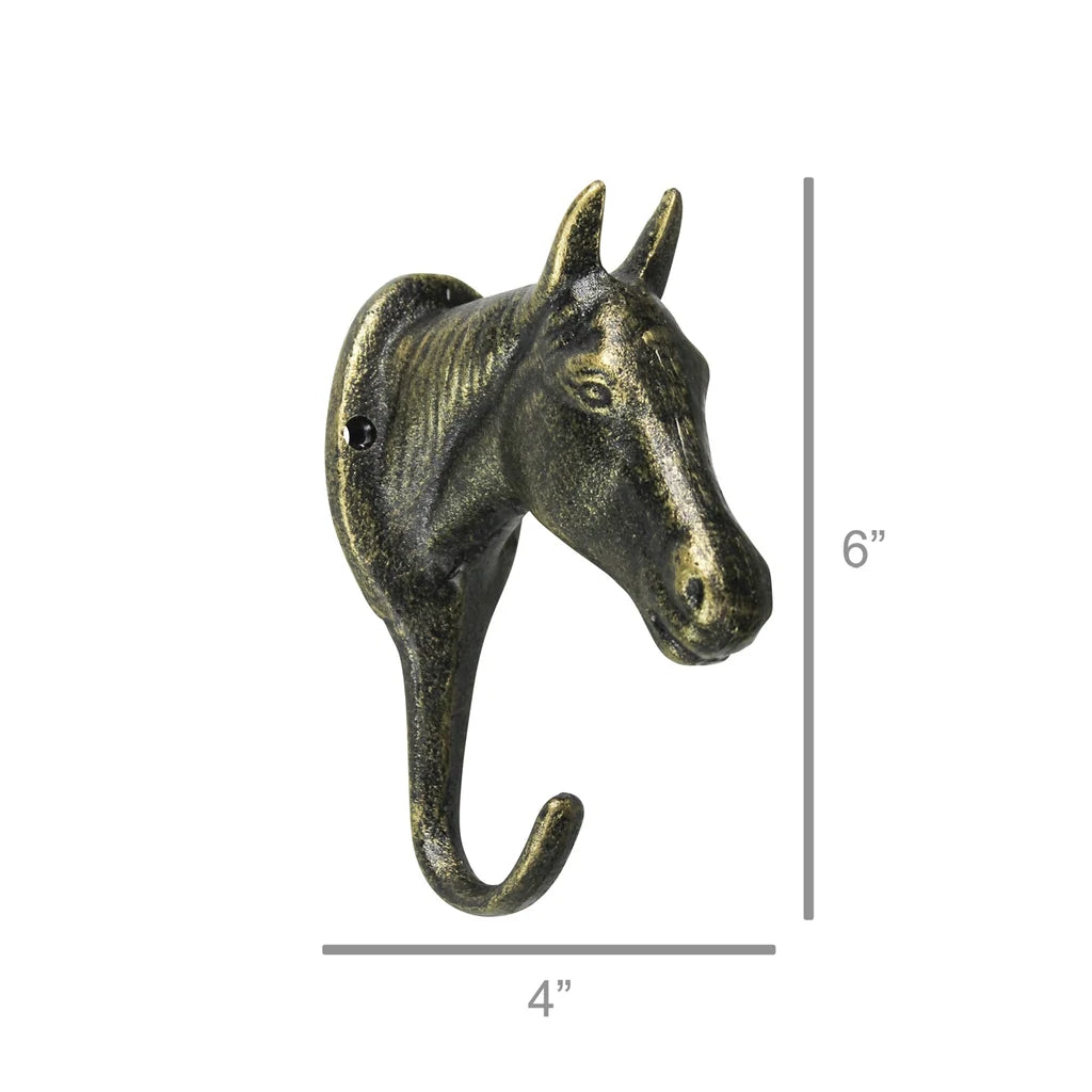 Horse Wall Hook