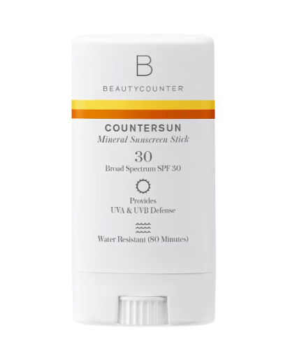 Countersun Mineral Sunscreen Stick SPF 30 – 0.5 oz.