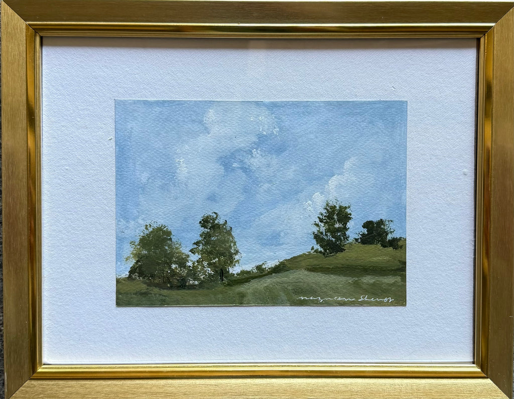Morning Walk 10