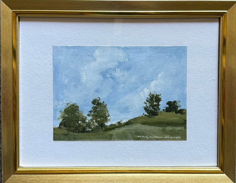 Morning Walk 10