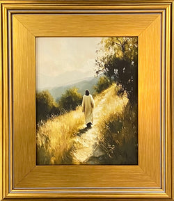 On the Path