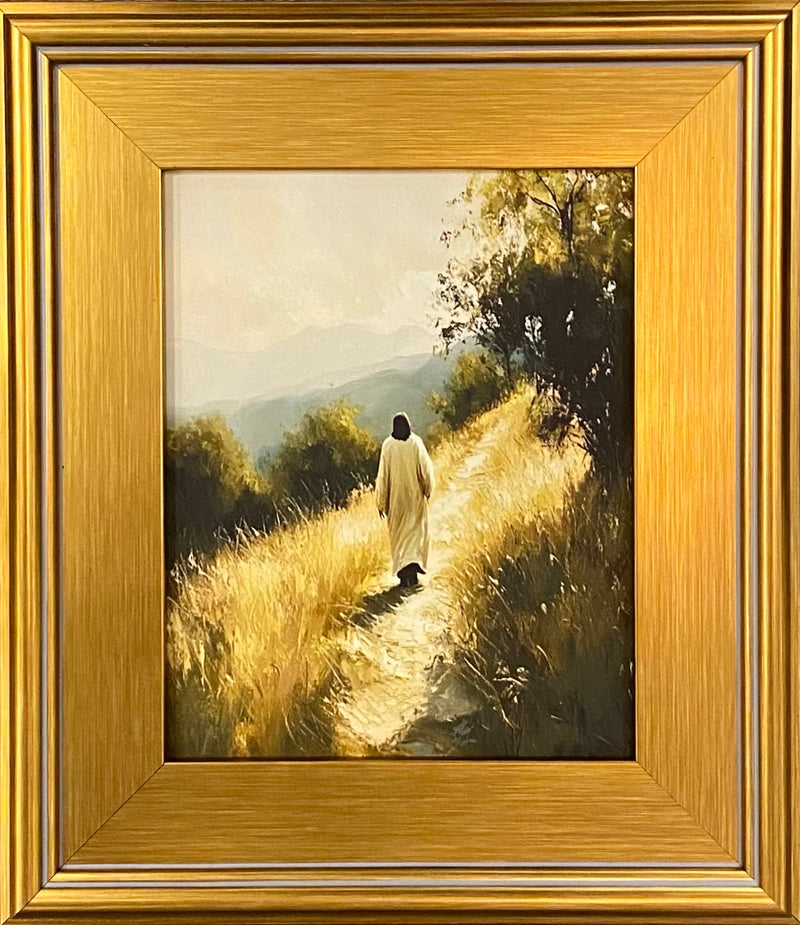 On the Path