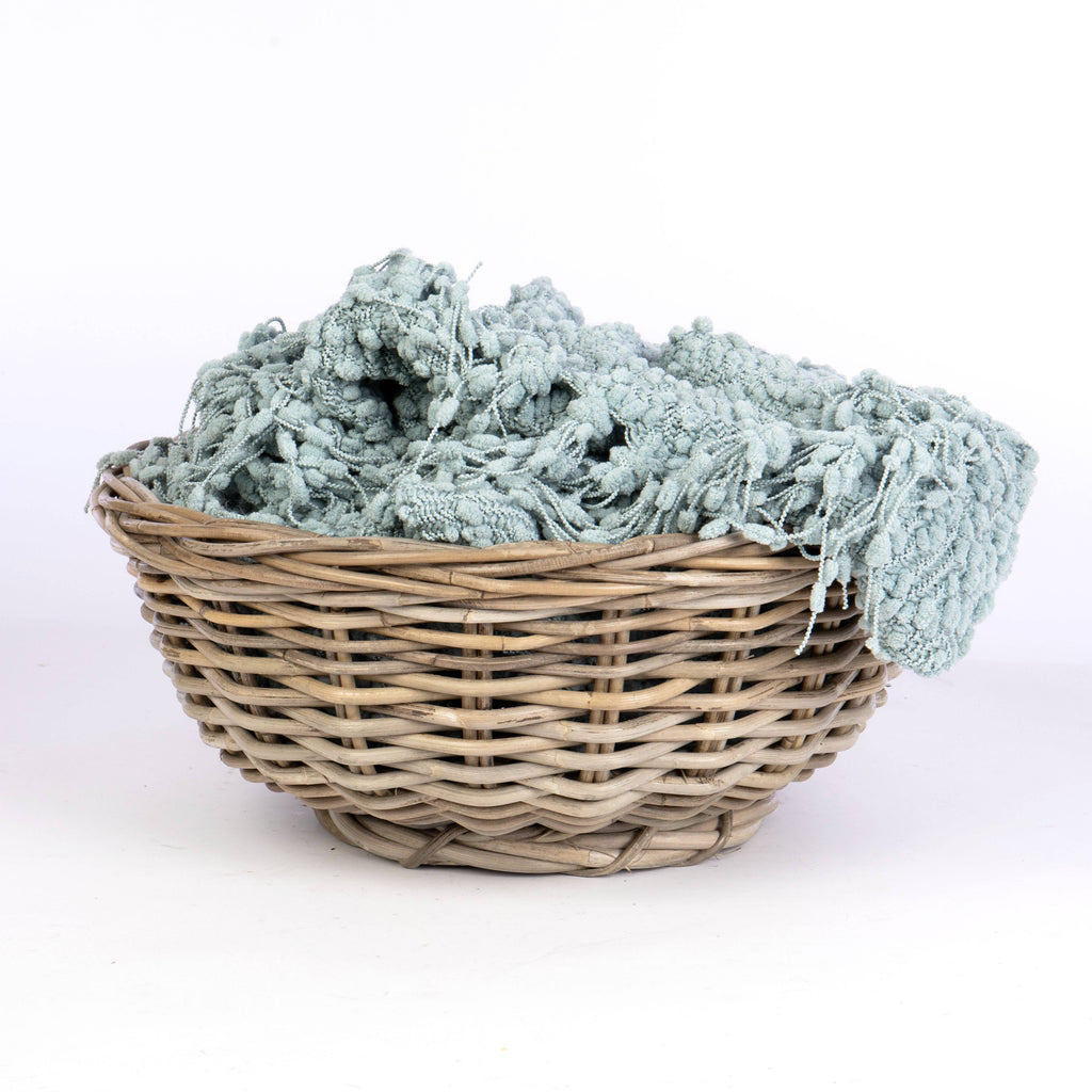 Kooboo Rattan Bowl