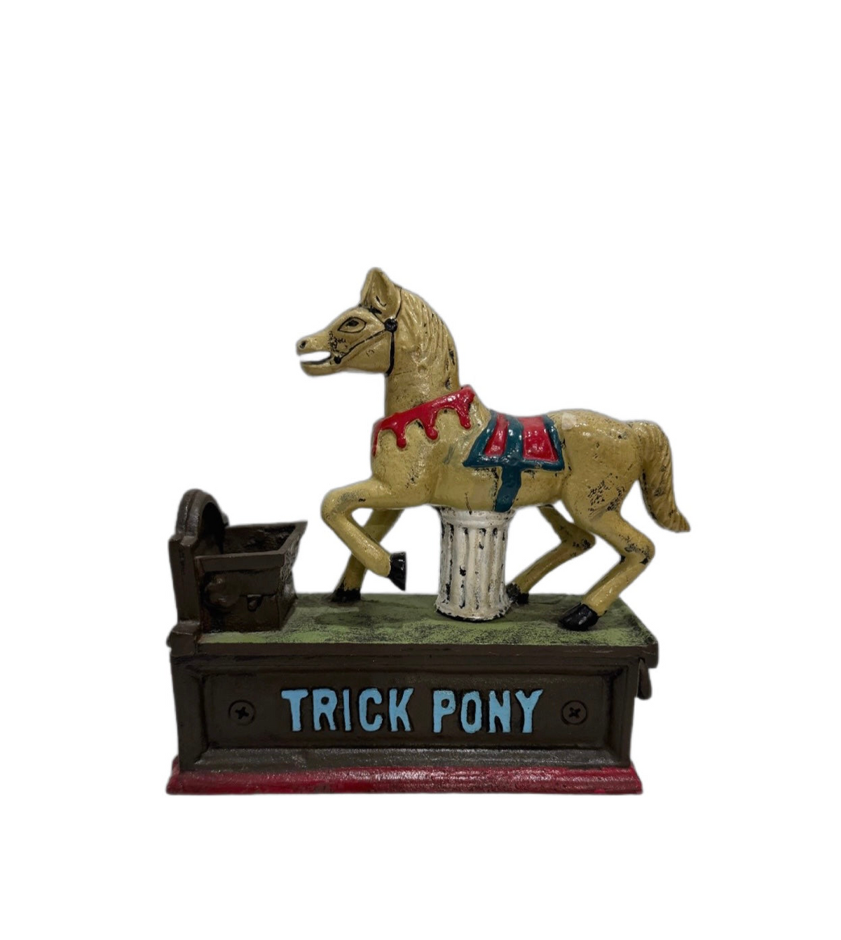 Trick Pony