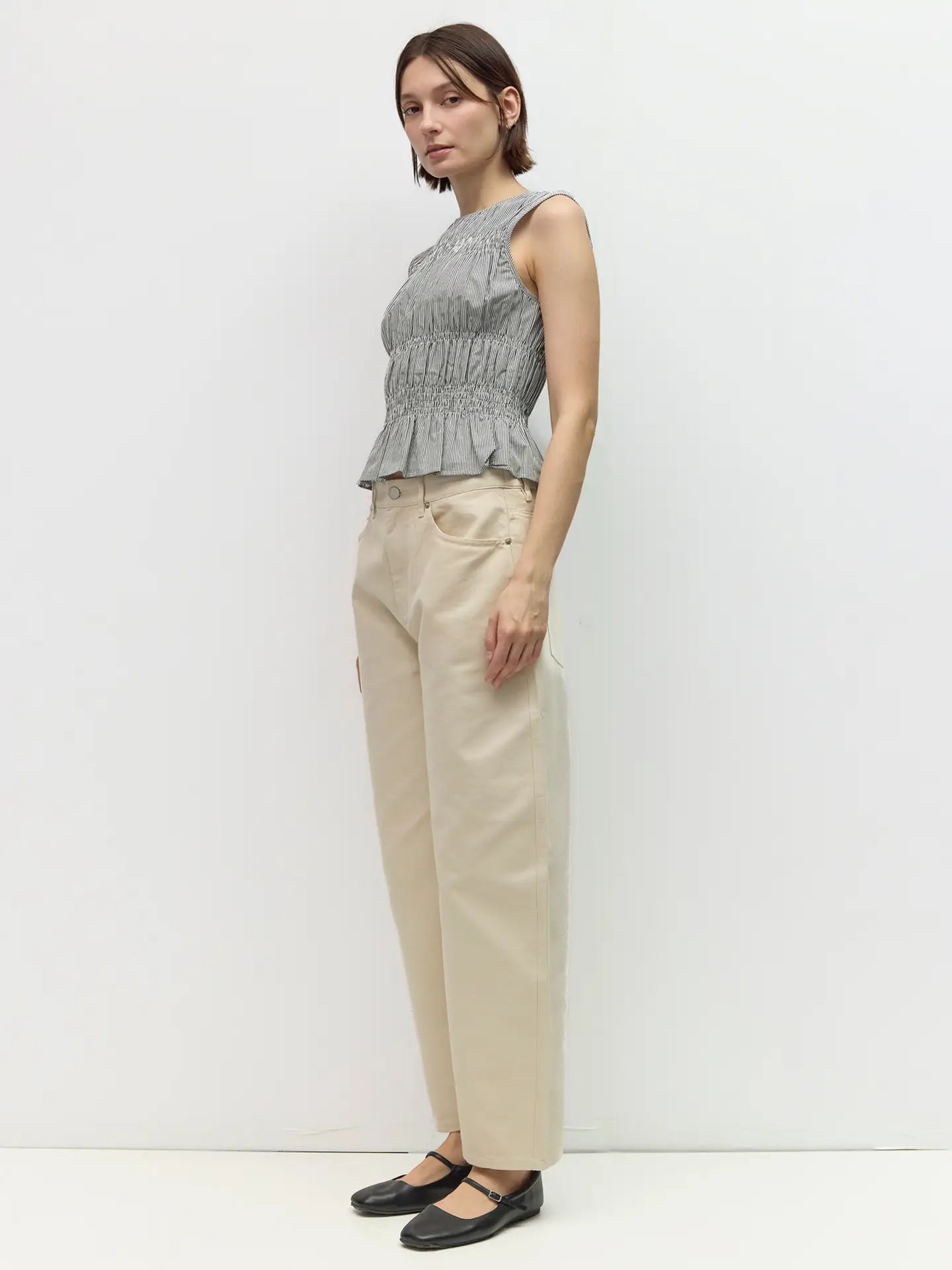 The Penny Top