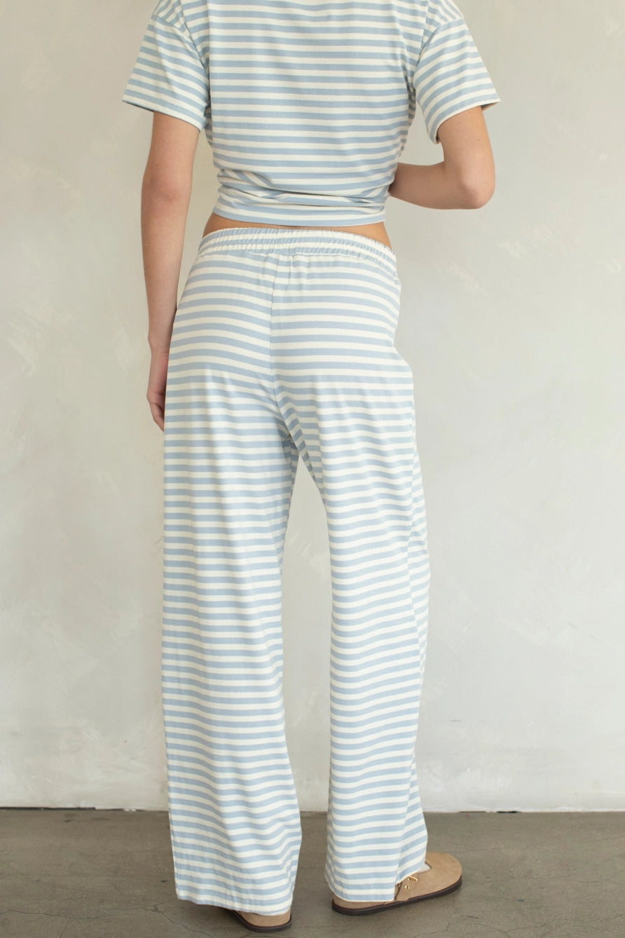 Bailey Relaxed Pant