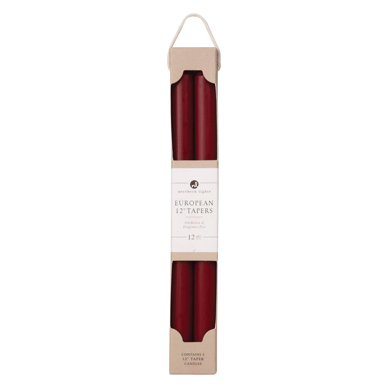 Taper Candle Set