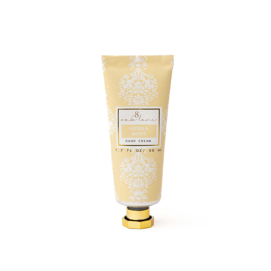 Oatmilk Honey Mini Hand Cream