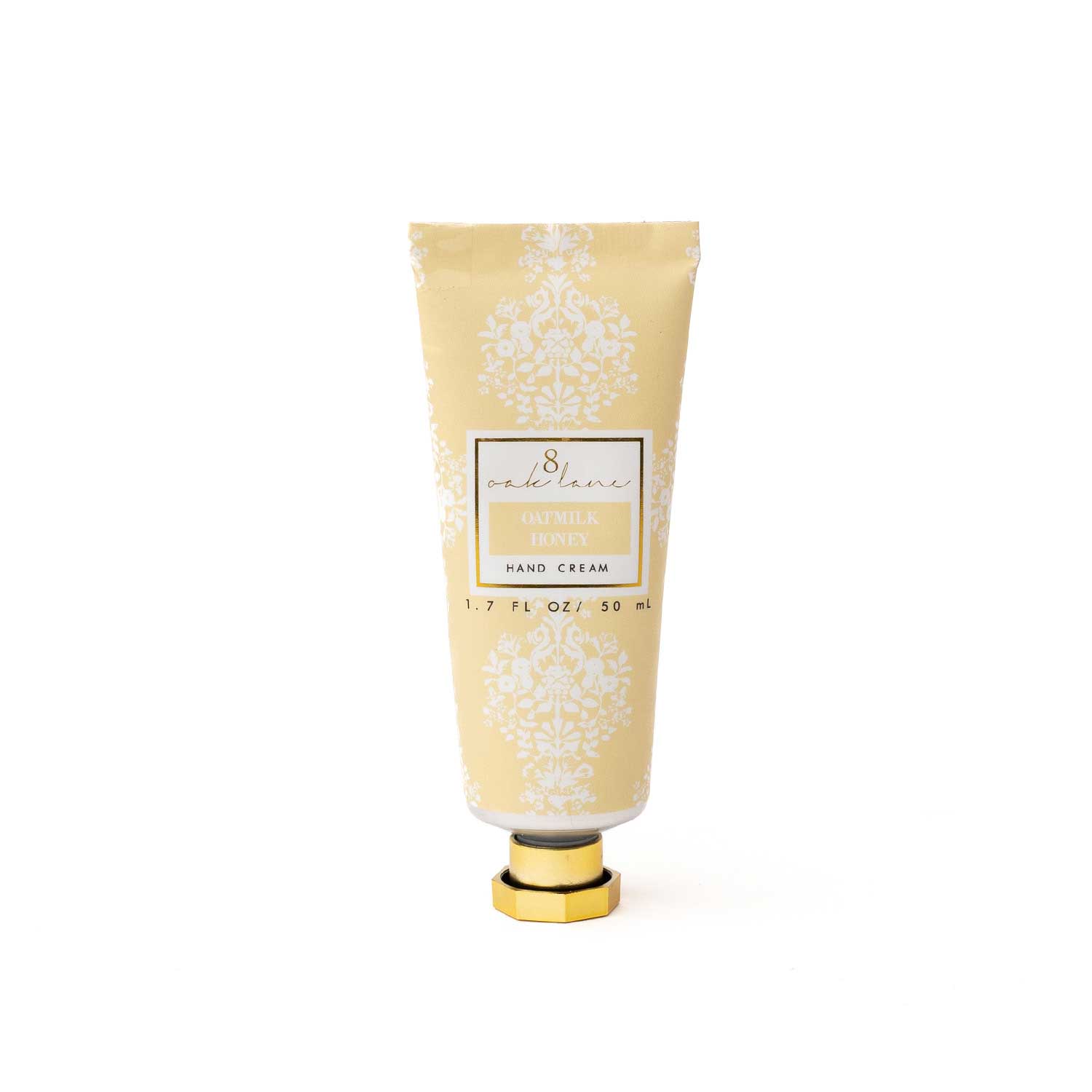 Oatmilk Honey Mini Hand Cream
