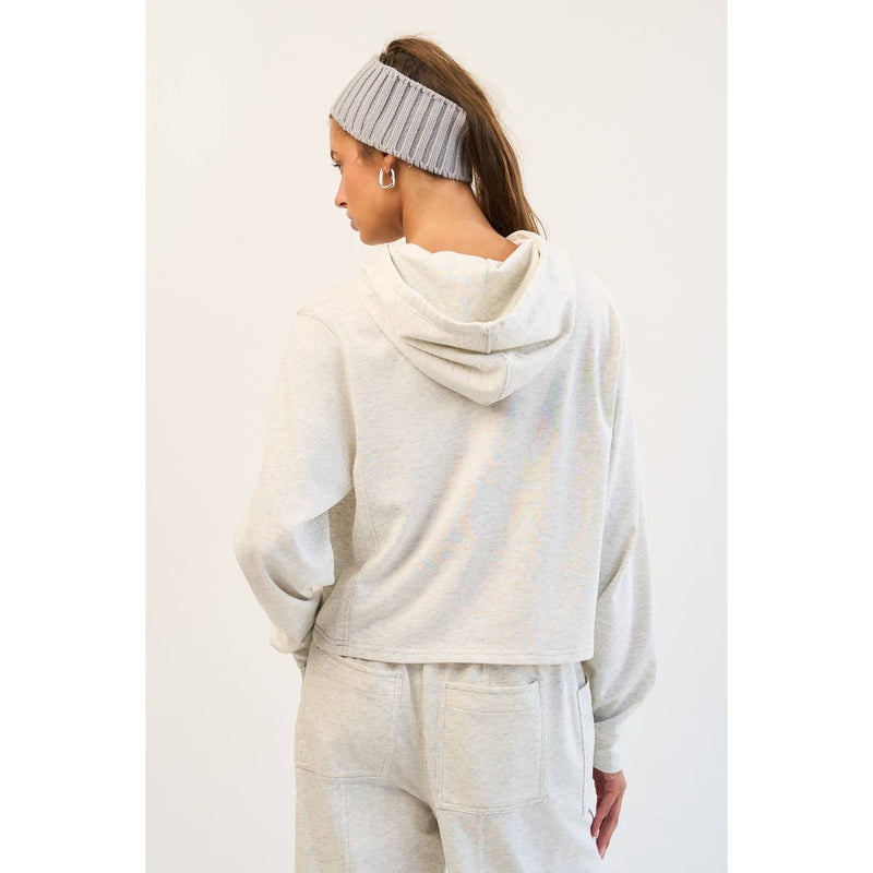 The Casual Set