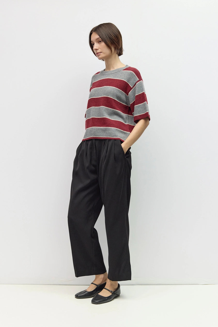 The Pam Top