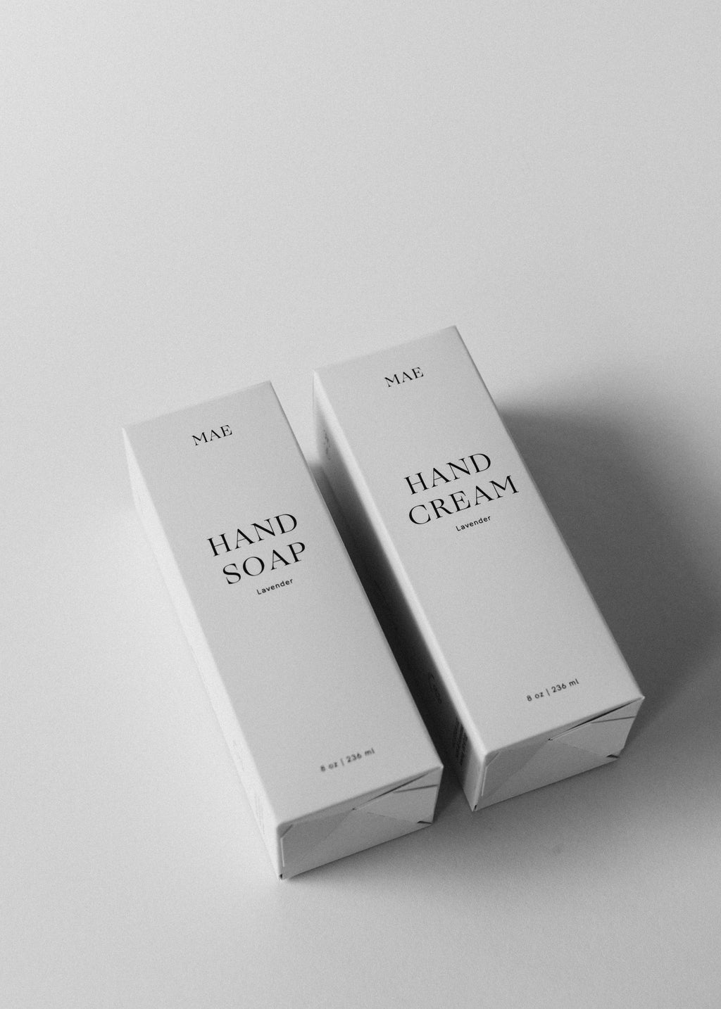 Lavender Moisturizing Hand Cream