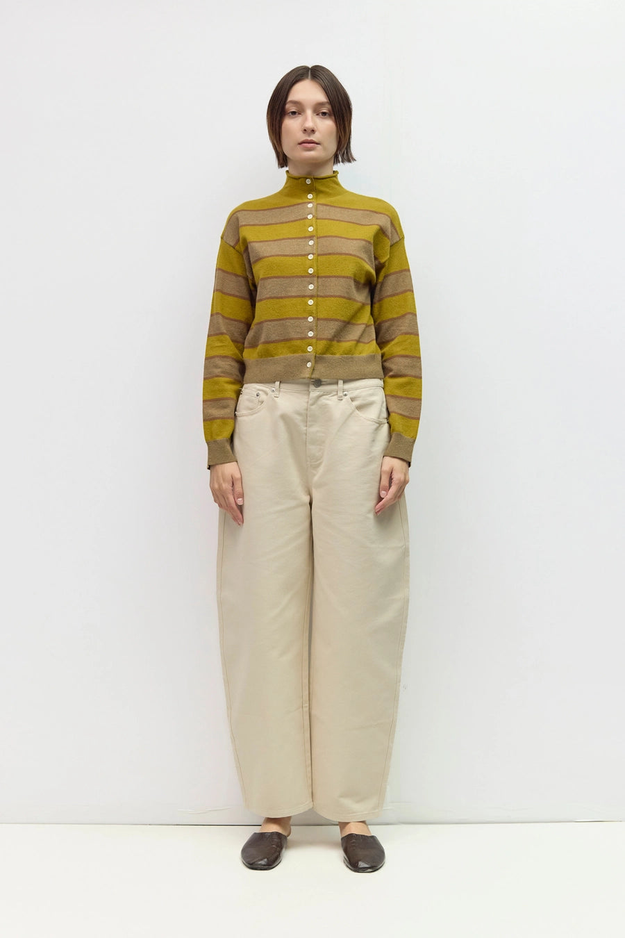 Claude Cardigan