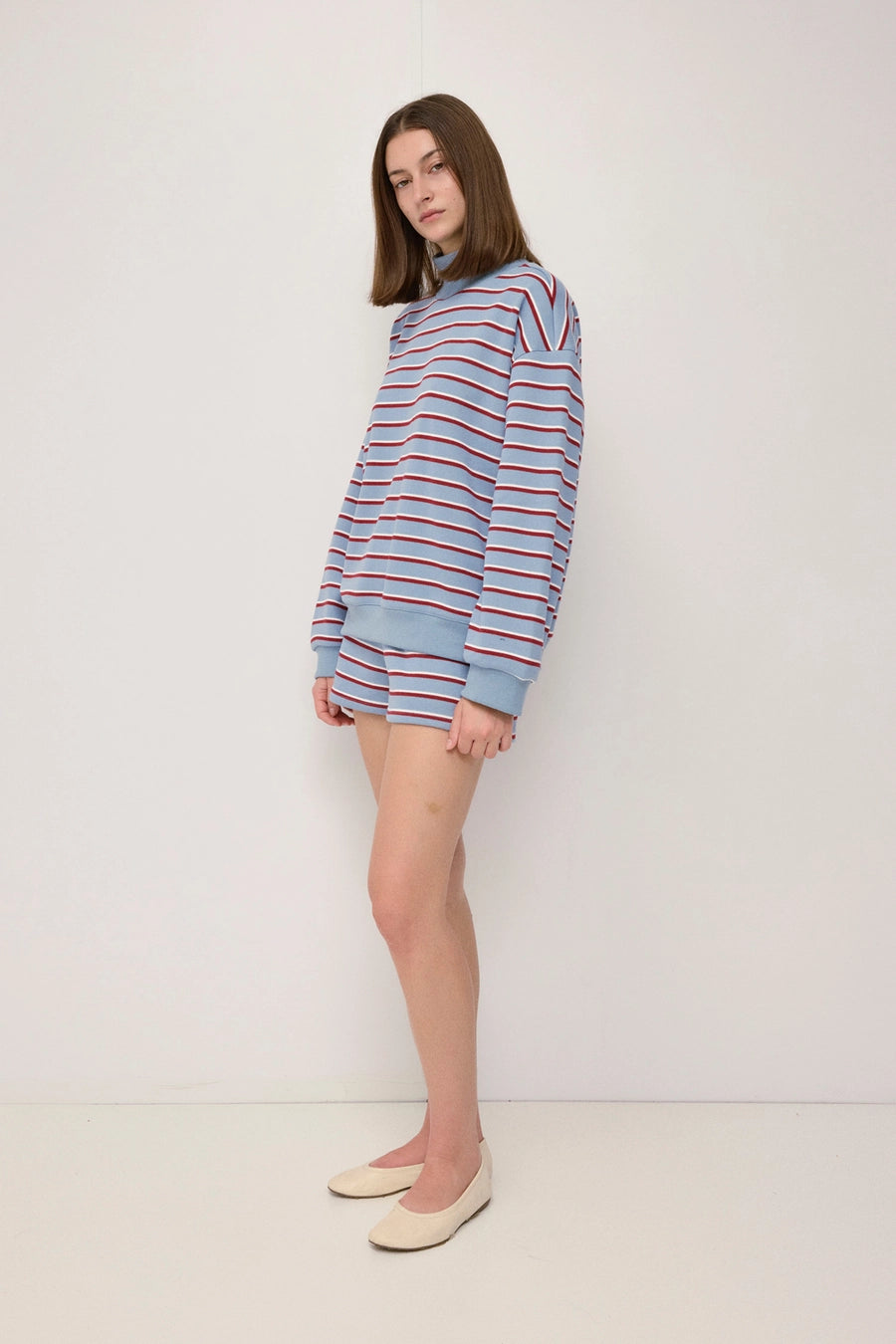 The Charlie Sweater