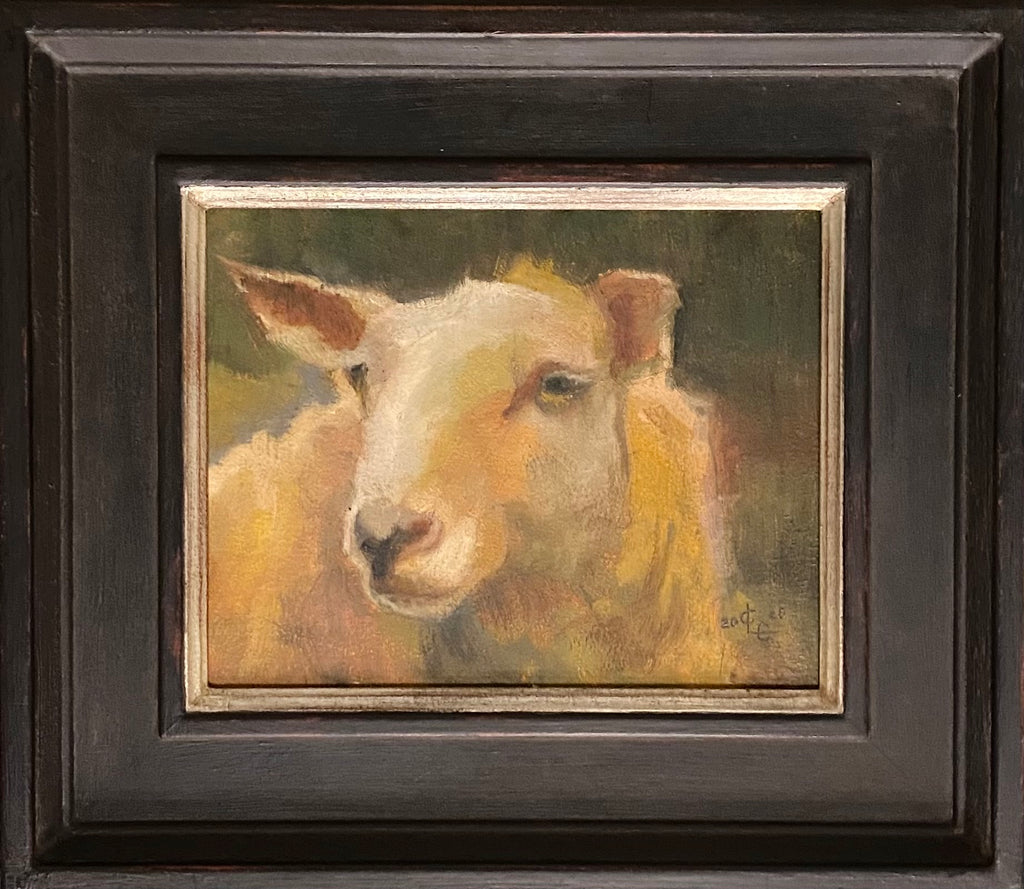 My Sheep Hear My Voice