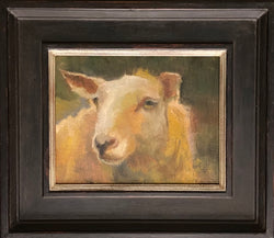 My Sheep Hear My Voice