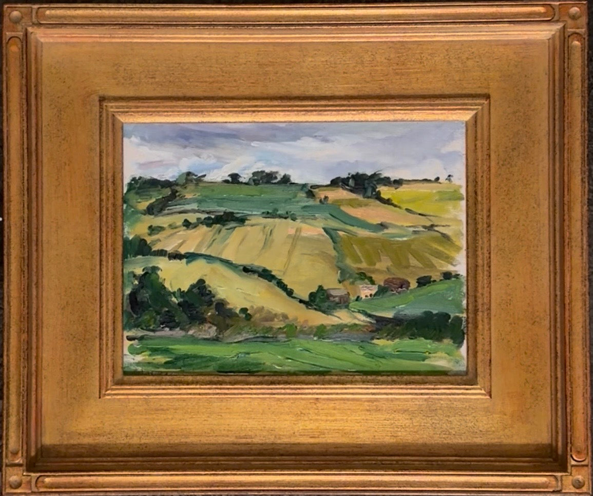 Cotswolds