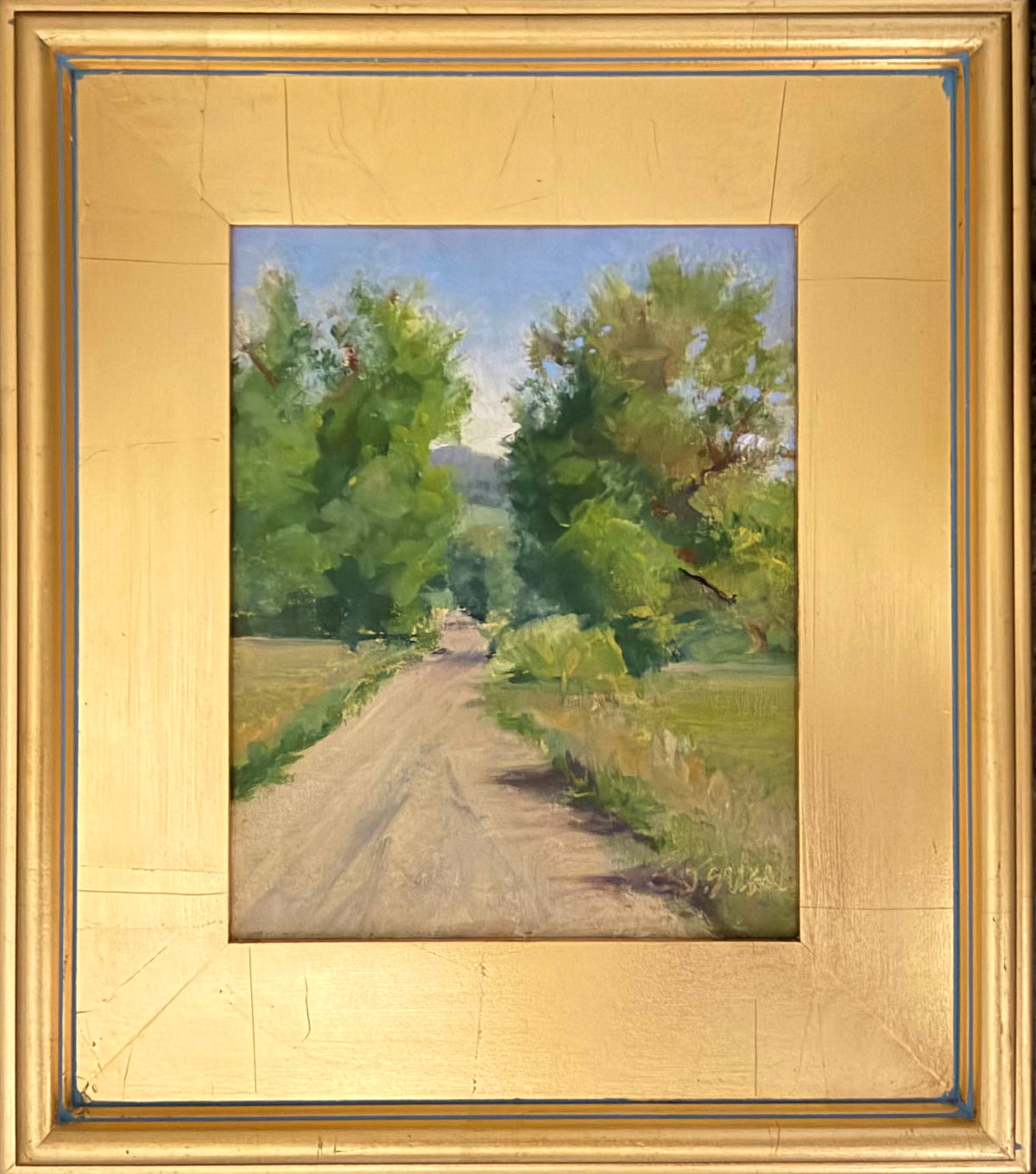 Country Road