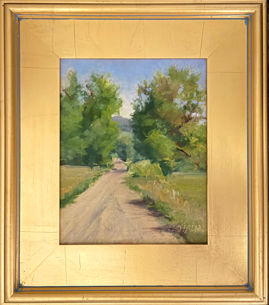 Country Road