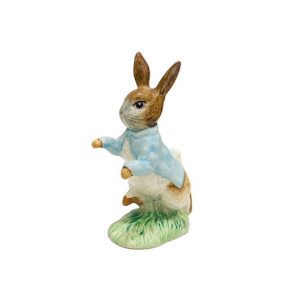 Beatrix Potter Figurines