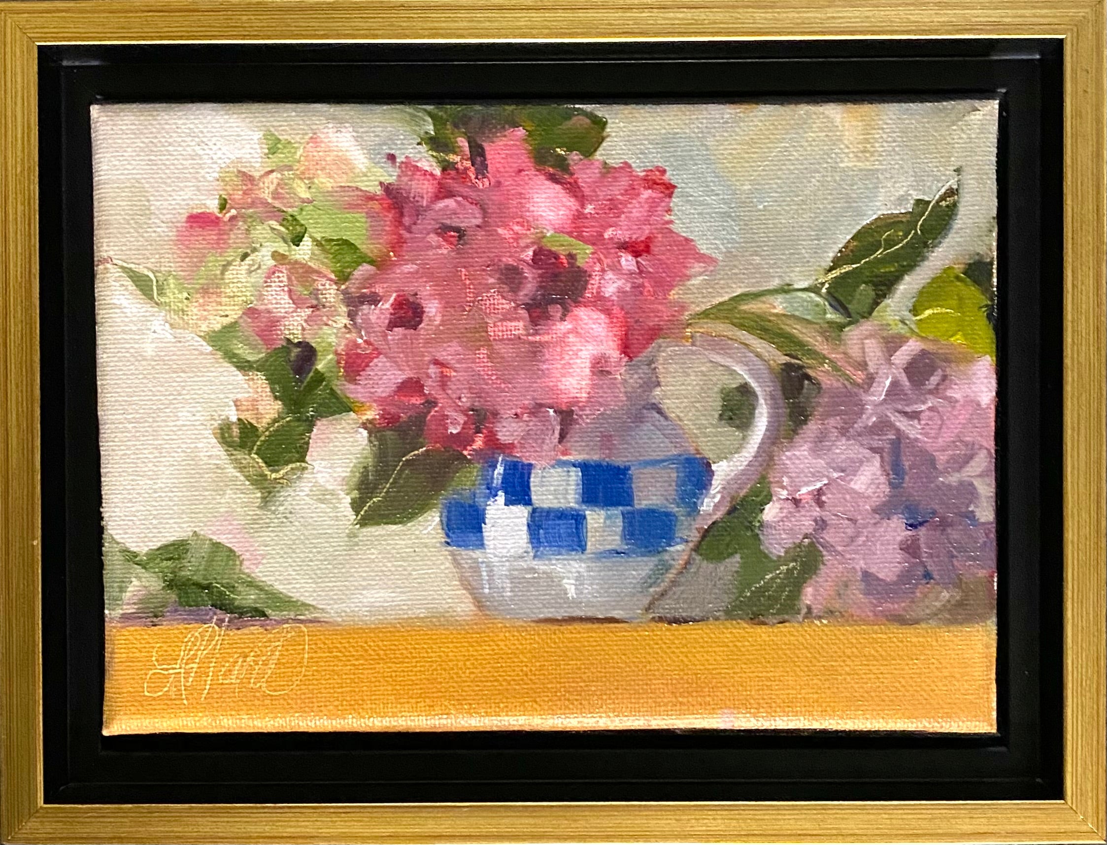 A Casual Arrangement