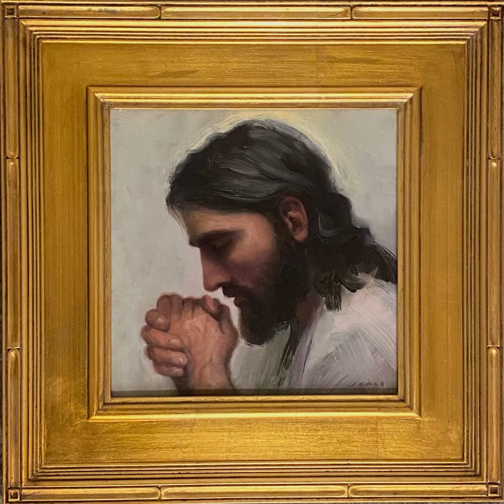A Humble Prayer