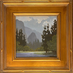 Yosemite Flood