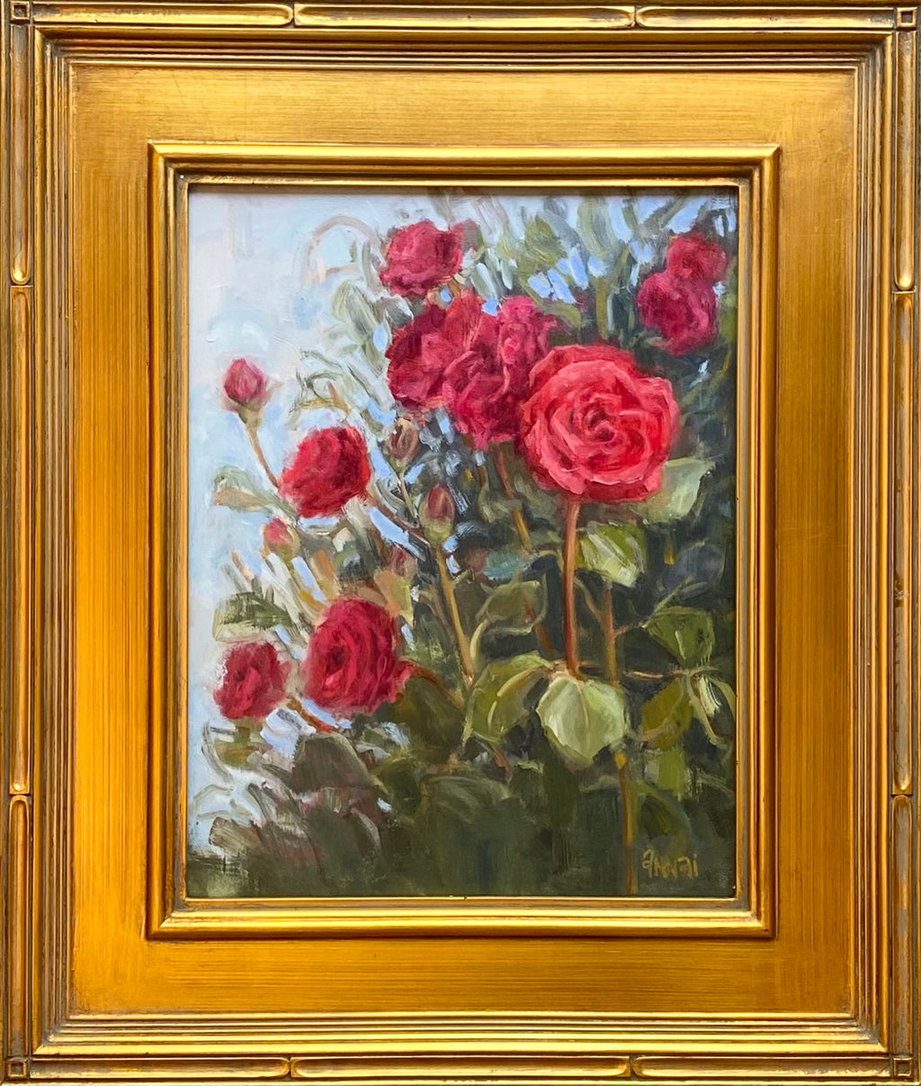 National Rose