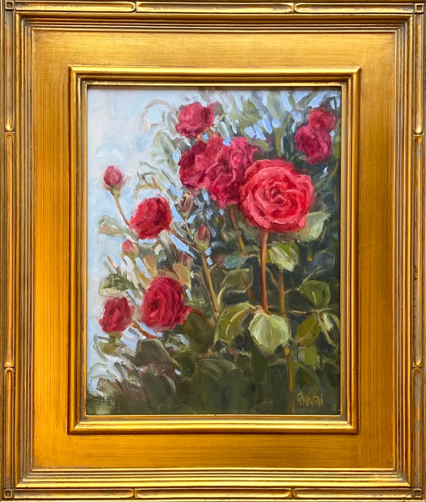 National Rose