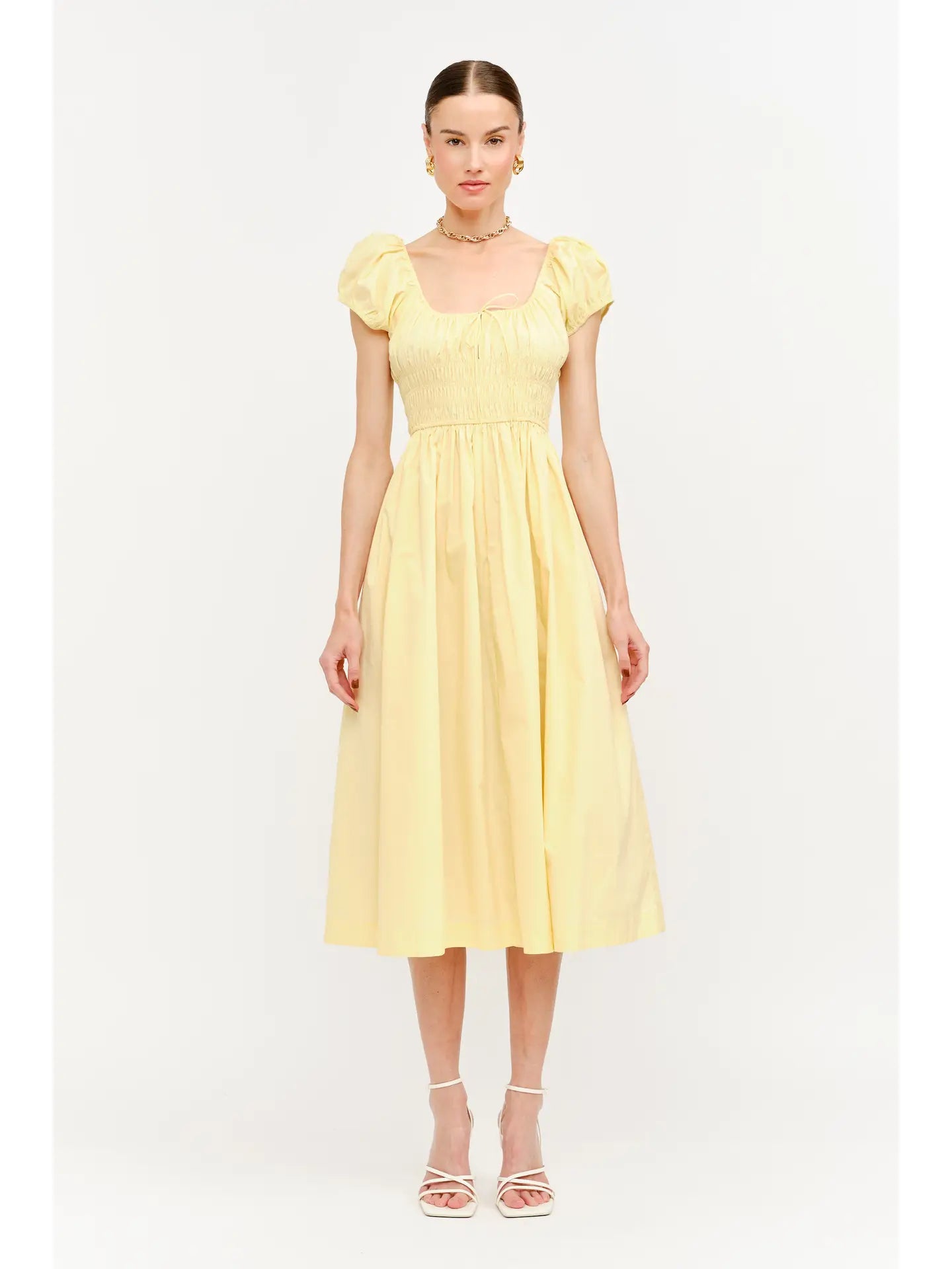 Sophia Dress