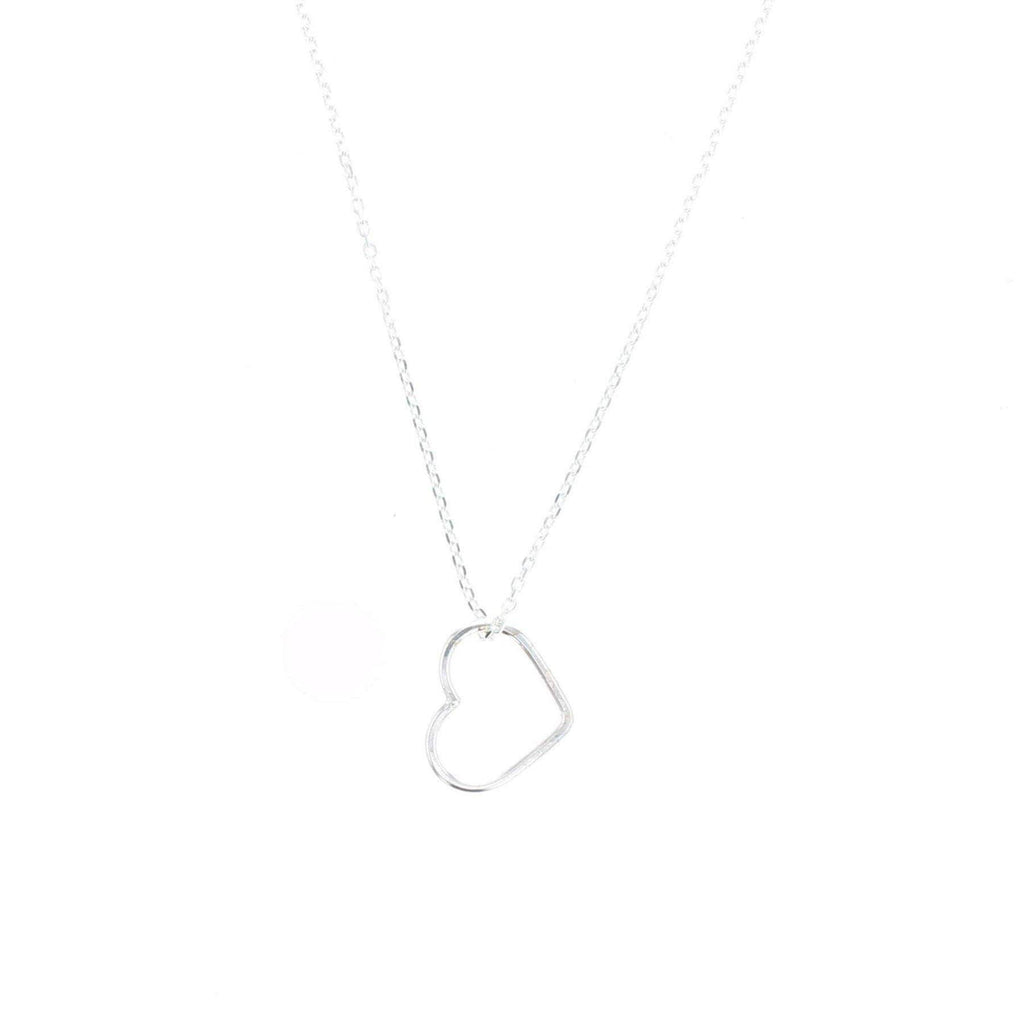 Amor Necklace