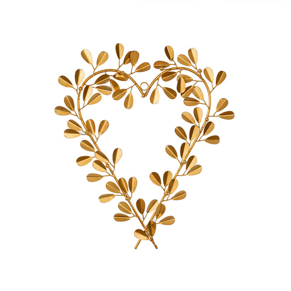 Laurel Love Wreath