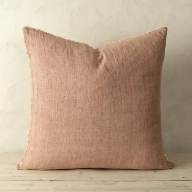 Lina Linen Pillow