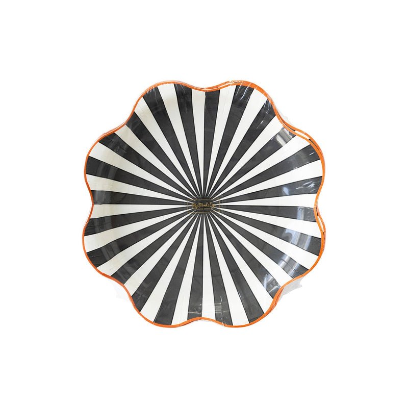 Starburst Wave Plate
