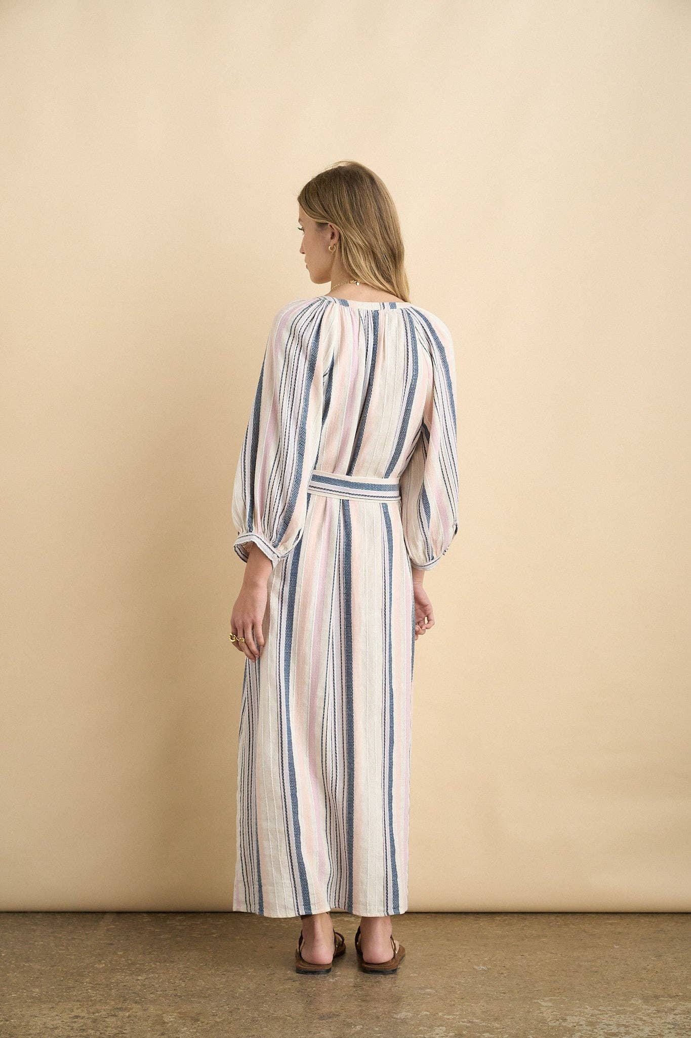 Serena Dress