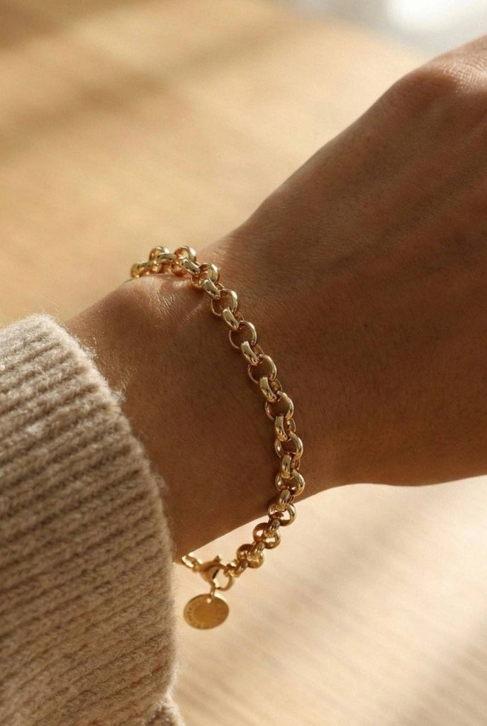 Lula Chain Bracelet