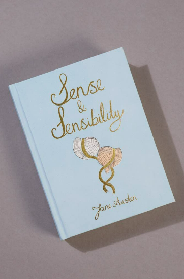 Sense and Sensibility