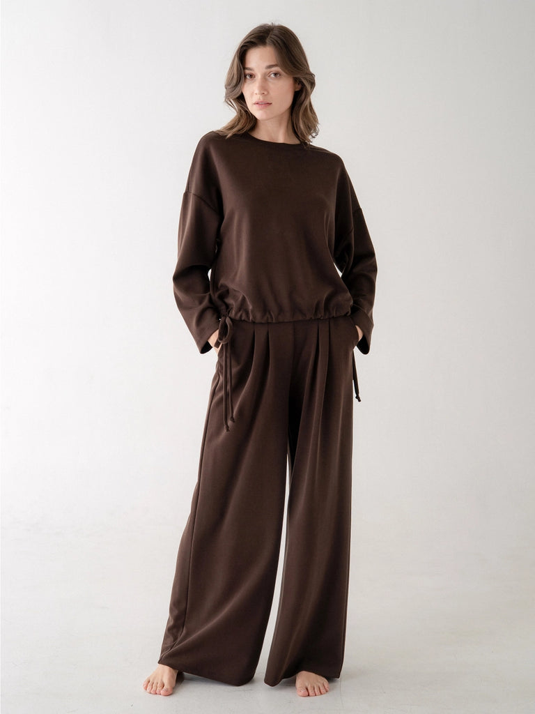 Ultimate Soft Lounge Top